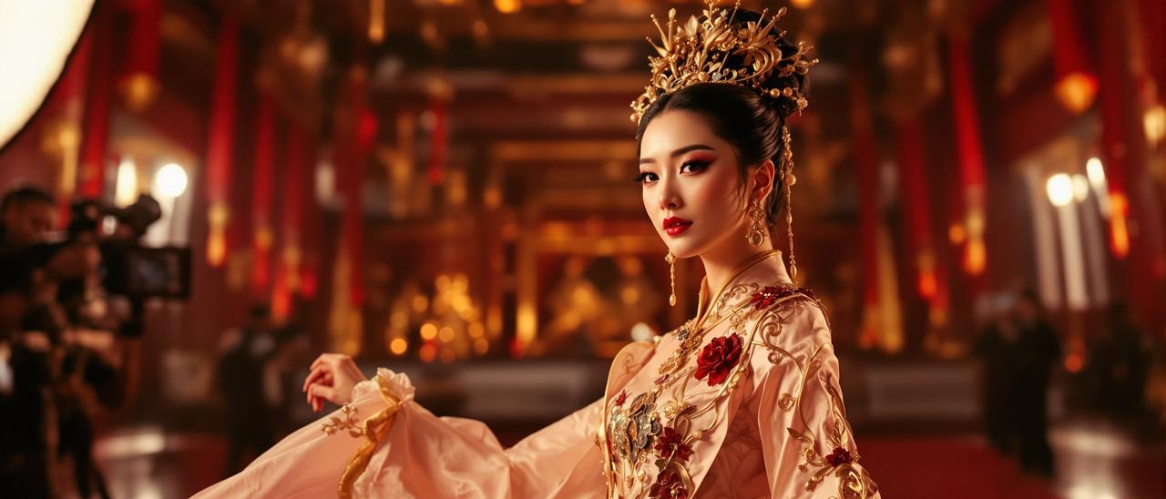 我们的小哥哥怎么会这样林晓薇曝光明星引发争议